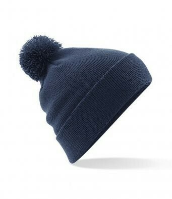 Normanby Hall Bobble Hat