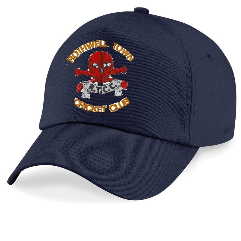 Rothwell Town Cap