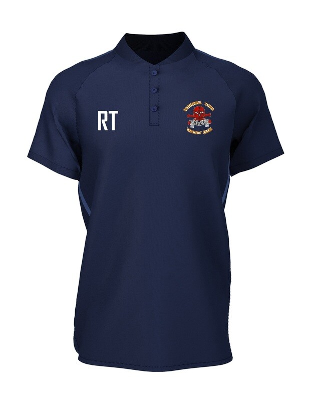 Rothwell Town Edge Pro Team Polo Rothwell Town Edge Pro Team Polo