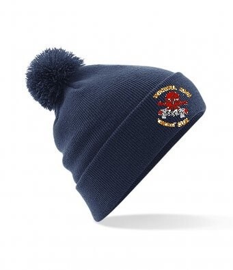 Rothwell Town Bobble Hat