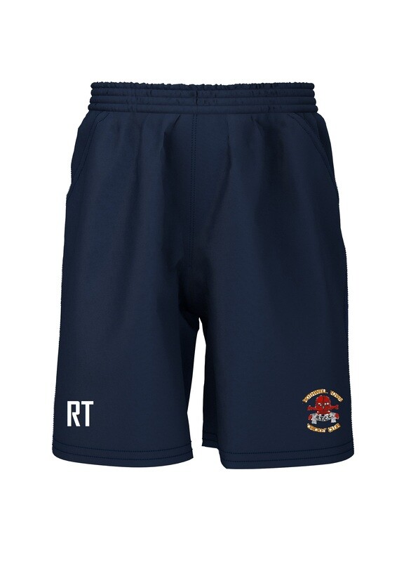 Rothwell Town Pro Training Shorts Rothwell Town Pro Training Shorts