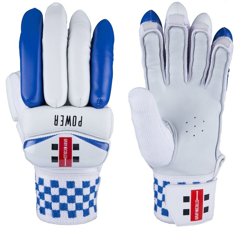 2025 Gray-Nicolls Power Batting Gloves 2025 Gray-Nicolls Power Batting Gloves