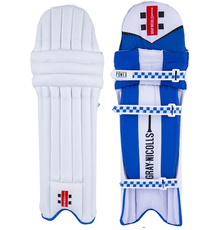 2025 Gray Nicolls Power Batting Pads 2025 Gray Nicolls Power Batting Pads