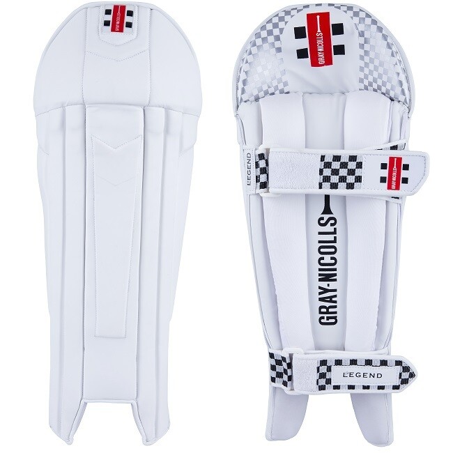 2025 Gray Nicolls Legend Wicket Keeping Pads 2025 Gray Nicolls Legend Wicket Keeping Pads