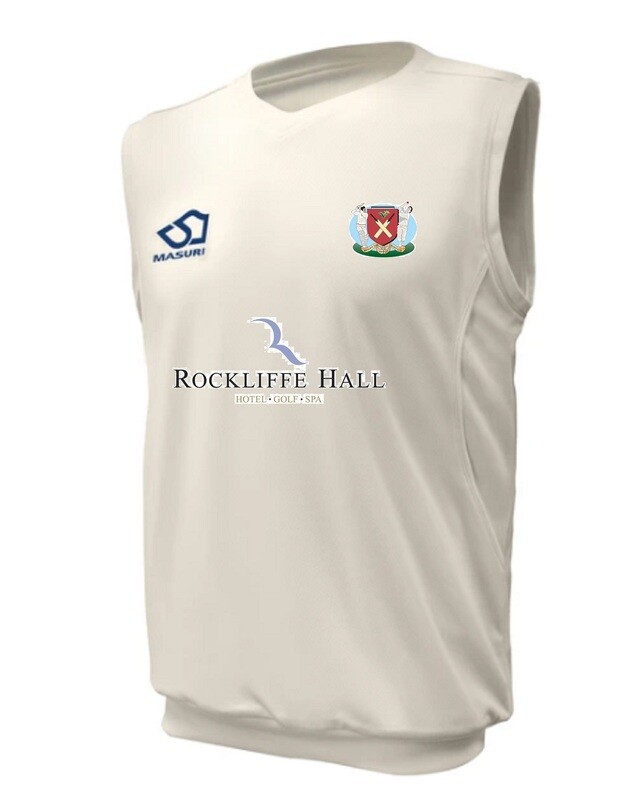 Rockliffe Park Adult Sleeveless Slipover Rockliffe Park Adult Sleeveless Slipover