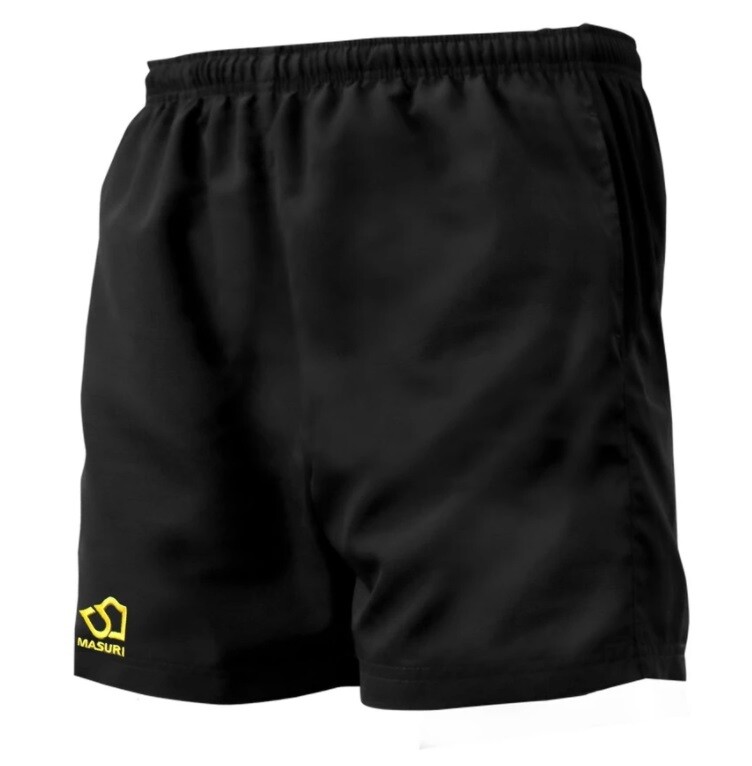 Rockliffe Park Masuri Shorts (Adult & Junior)