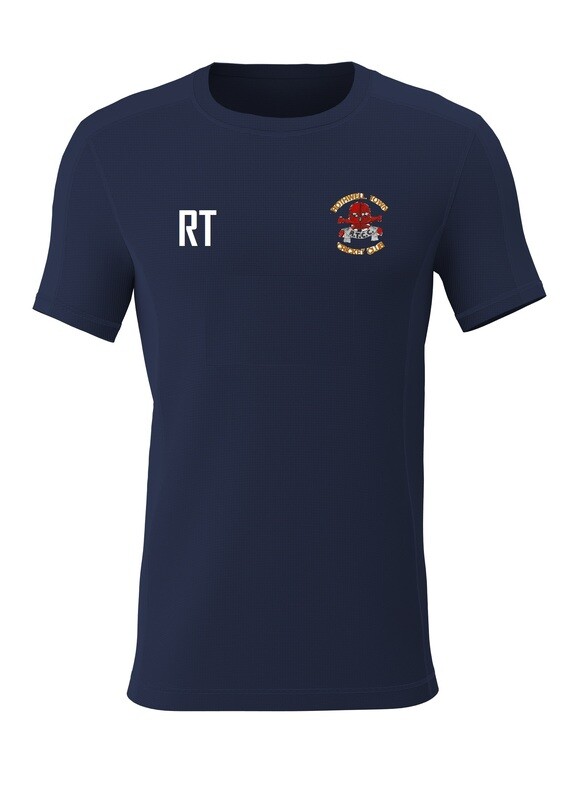 Rothwell Town Technical Tee Shirt Rothwell Town Technical Tee Shirt