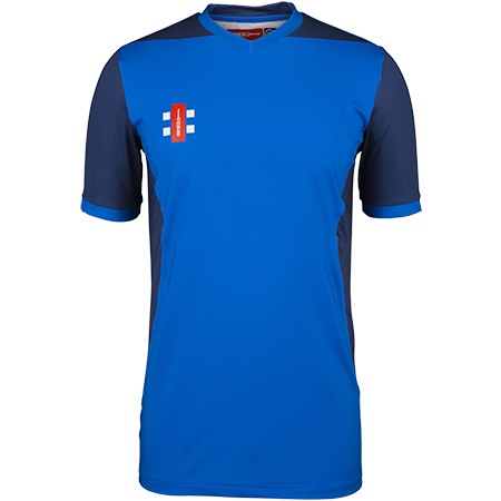 Rode Park & Lawton Pro Performance T20 Short Sleeve Shirt Rode Park & Lawton Pro Performance T20 Short Sleeve Shirt