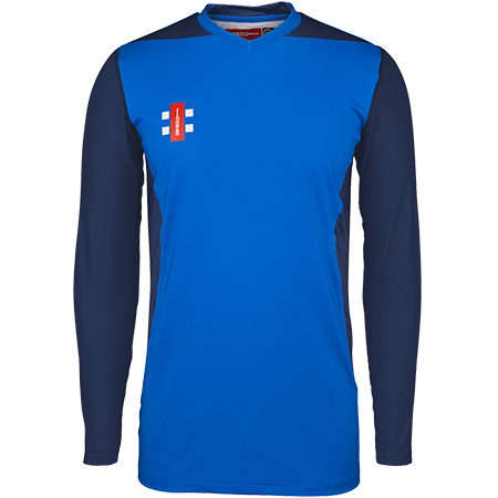 Rode Park & Lawton Pro Performance T20 Long Sleeve Shirt Rode Park & Lawton Pro Performance T20 Long Sleeve Shirt