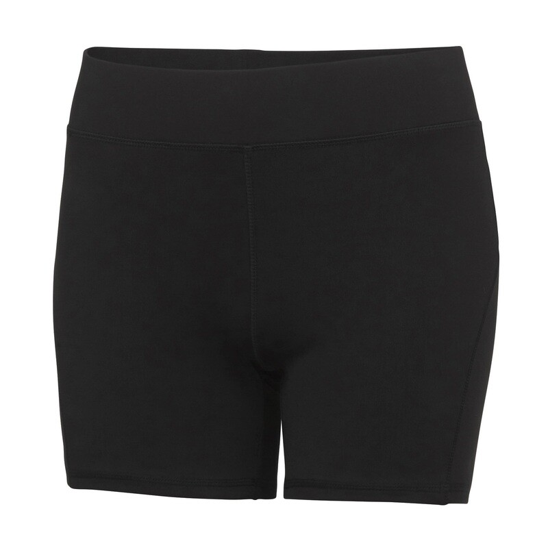 Hartlepool Ladies Training Shorts Hartlepool Ladies Training Shorts