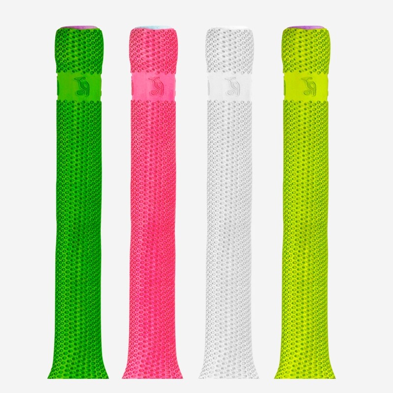 Kookaburra Octopus Grip