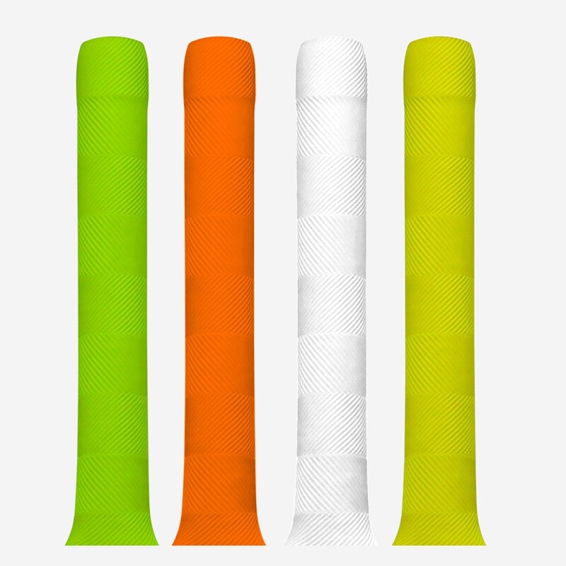 Kookaburra Chevron Grip