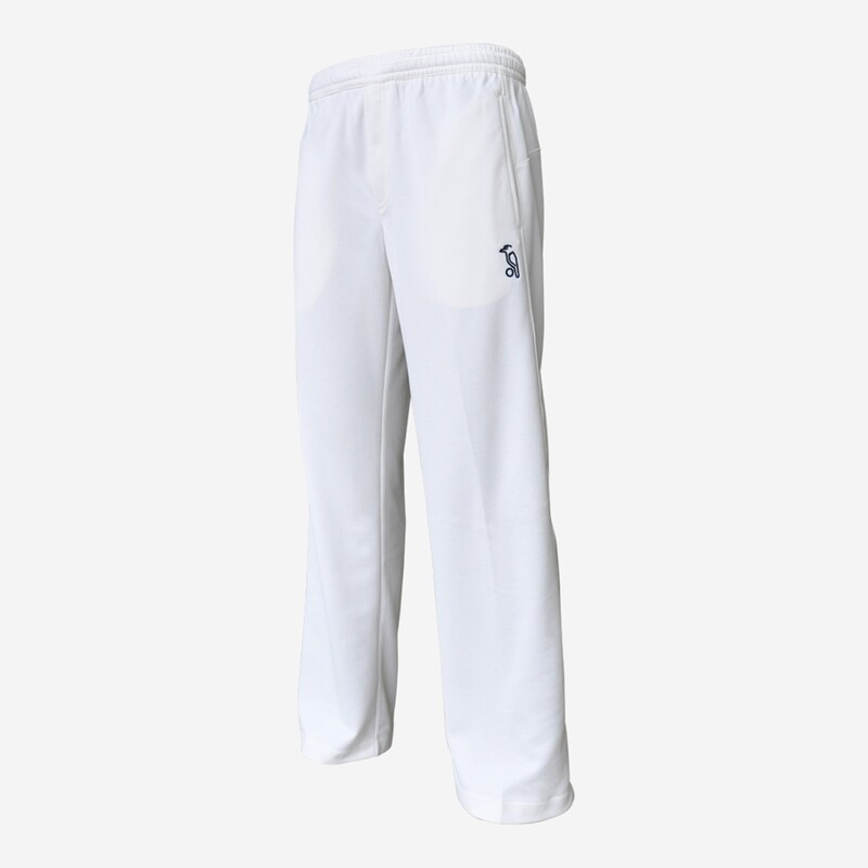 Rothwell Town Pro Player Cricket Trousers Rothwell Town Pro Player Cricket Trousers