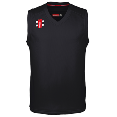 Middlesbrough Pro Performance T20 Sleeveless Slipover - Adult Section