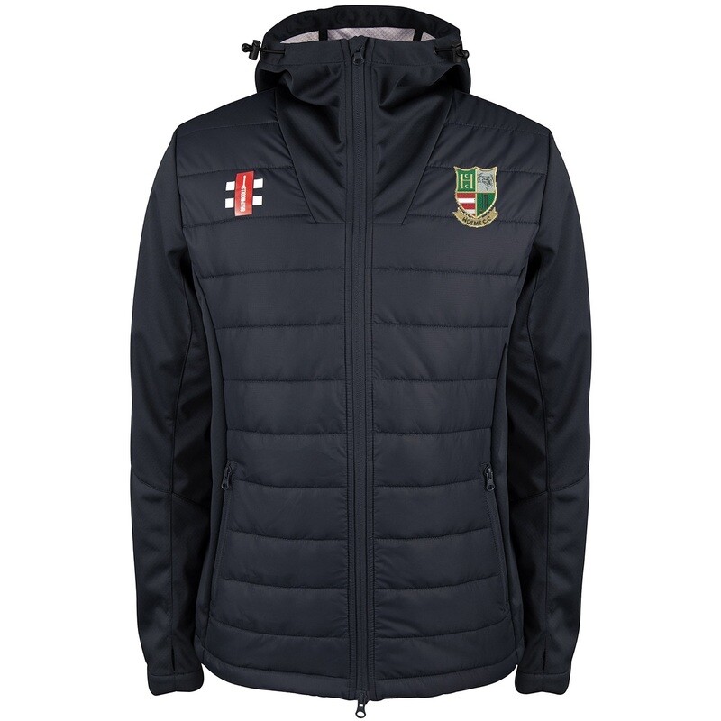 Holme Pro Performance Outdoor Jacket Holme Pro Performance Outdoor Jacket