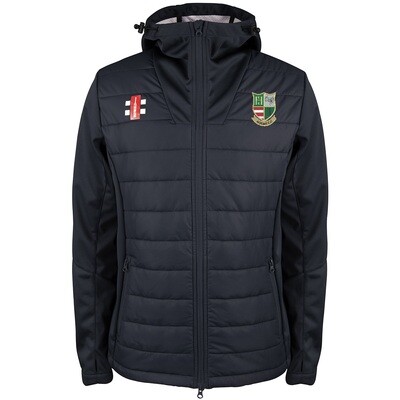 Holme Pro Performance Outdoor Jacket