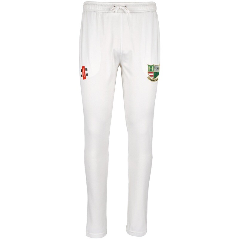 Holme Pro Performance Cricket Trousers Holme Pro Performance Cricket Trousers