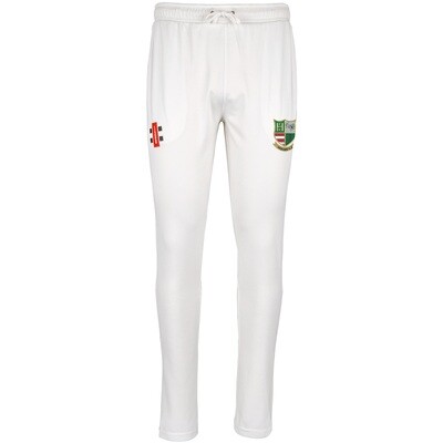 Holme Pro Performance Cricket Trousers