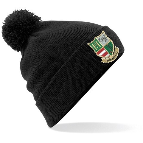 Holme Bobble Hat