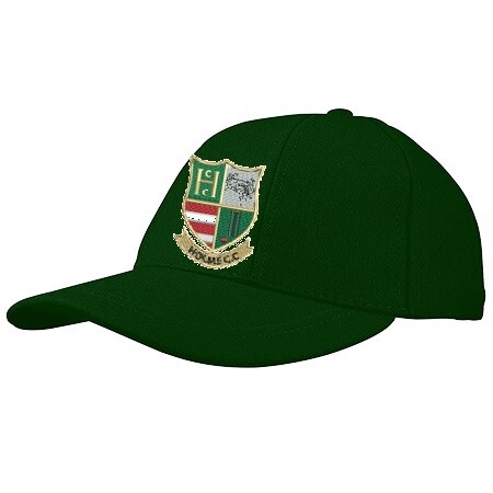 Holme Green Cricket Cap Holme Green Cricket Cap