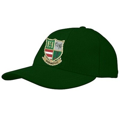 Holme Green Cricket Cap