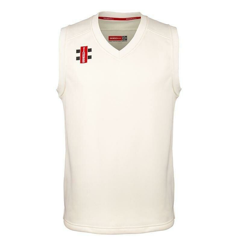 Stafford Place Pro Performance Sleeveless Cricket Slipover Stafford Place Pro Performance Sleeveless Cricket Slipover