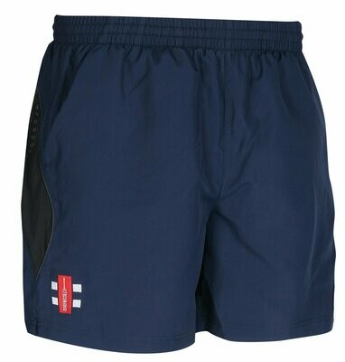 Stafford Place Velocity Shorts