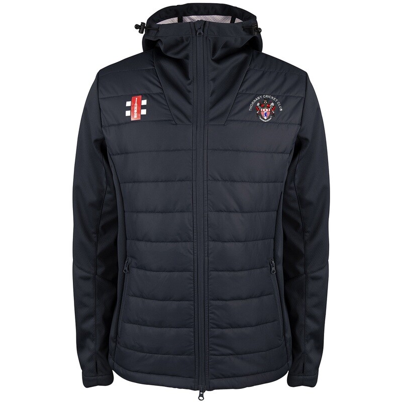 Thornaby Pro Performance Outdoor Jacket Thornaby Pro Performance Outdoor Jacket