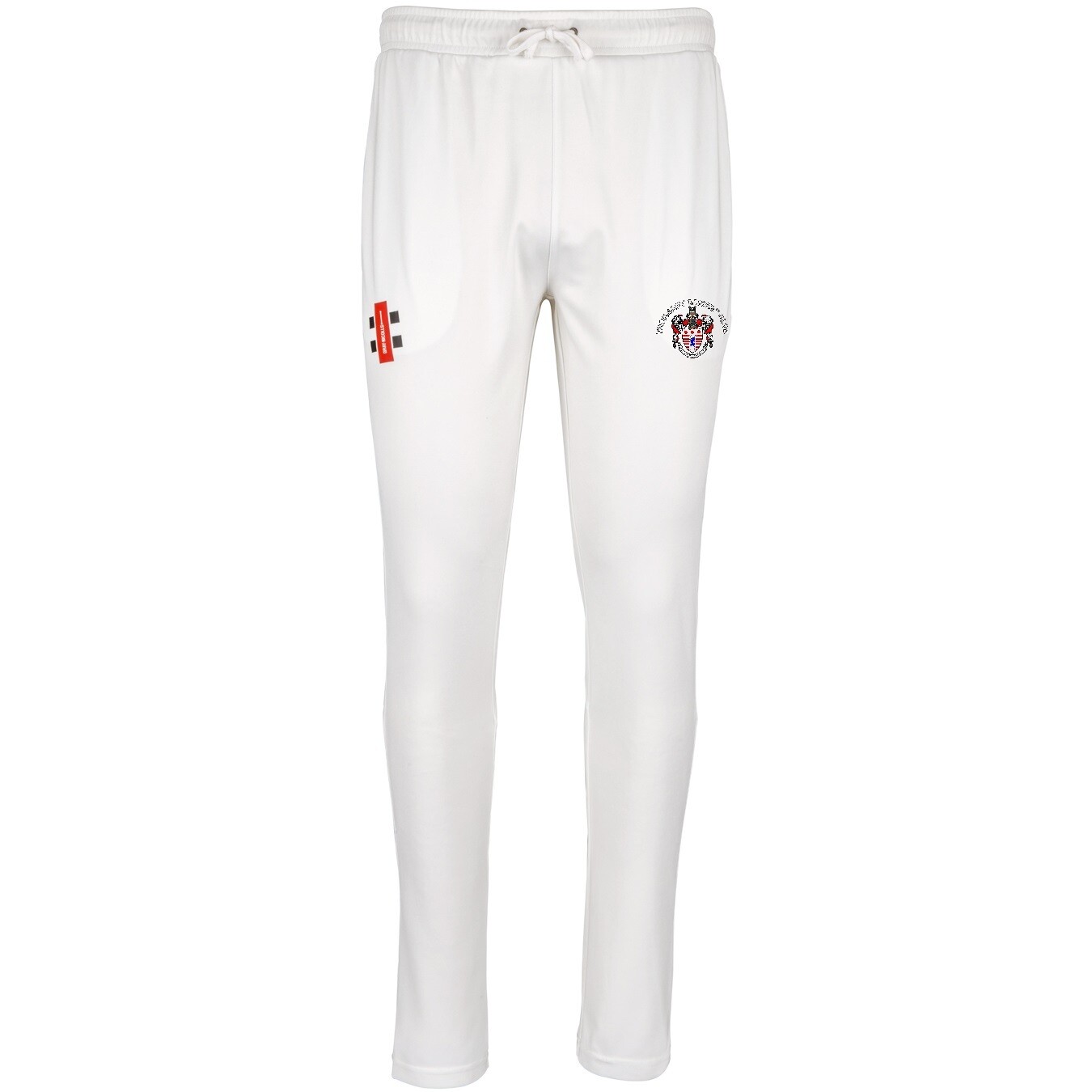 Thornaby Pro Performance Cricket Trousers