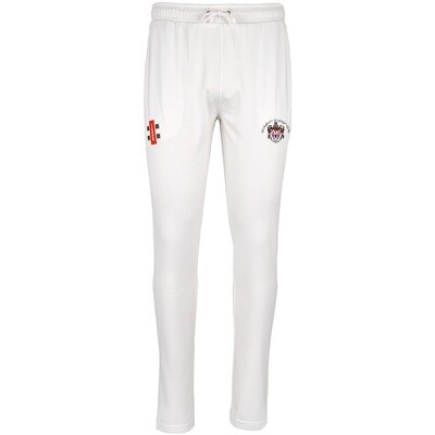 Thornaby Pro Performance Cricket Trousers