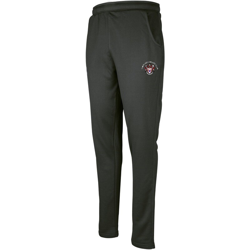 Thornaby Pro Performance T20 / Training Slim Fit Pant Thornaby Pro Performance T20 / Training Slim Fit Pant