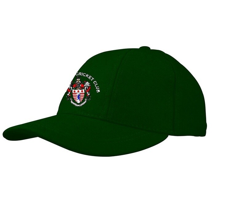 Thornaby Gray-Nicolls Melton Cricket Cap