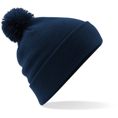 Stafford Place Bobble Hat