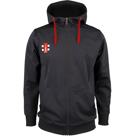 Burneside Pro Performance Full Zip Hooded Top Burneside Pro Performance Full Zip Hooded Top