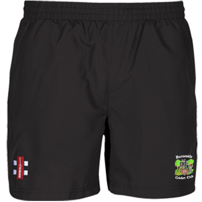 Burneside Velocity Shorts Burneside Velocity Shorts