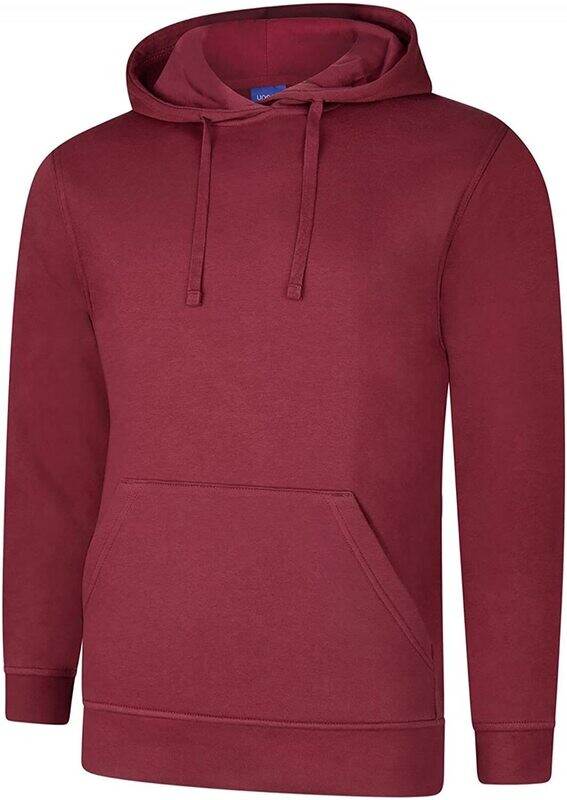 Burneside Lorimers Hooded Top Burneside Lorimers Hooded Top