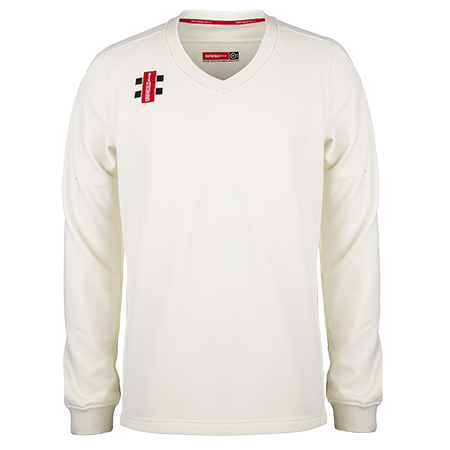 Hutton Rudby Pro Performance Long Sleeve Sweater
