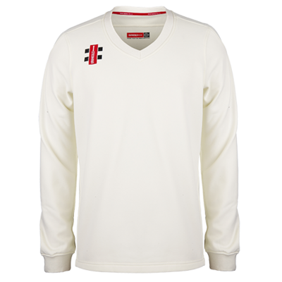 Hutton Rudby Pro Performance Long Sleeve Sweater