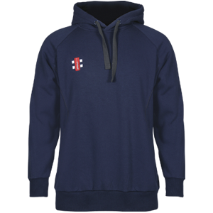 Hutton Rudby Storm Hooded Top