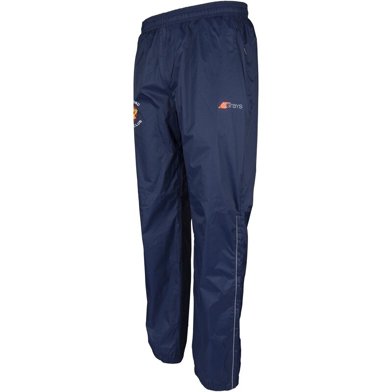 Richmond Hockey Club Arc Rain Trousers Richmond Hockey Club Arc Rain Trousers