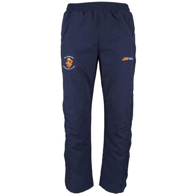 Richmond Hockey Club Glide Trousers Richmond Hockey Club Glide Trousers