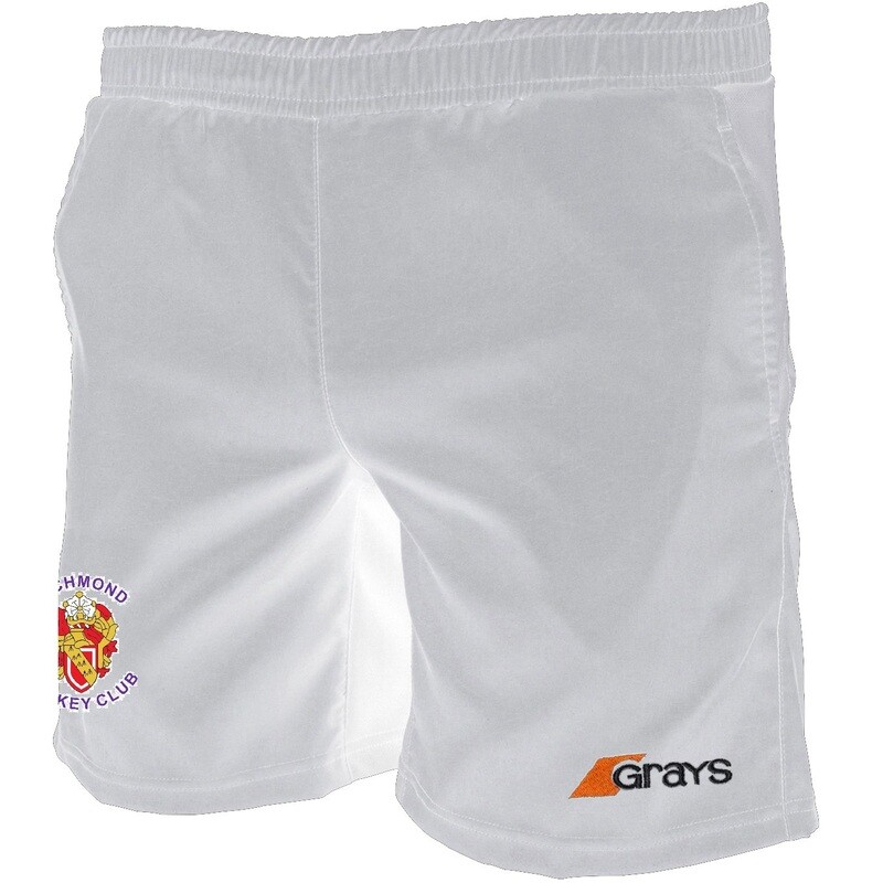 Richmond Hockey Club Axis Shorts Richmond Hockey Club Axis Shorts