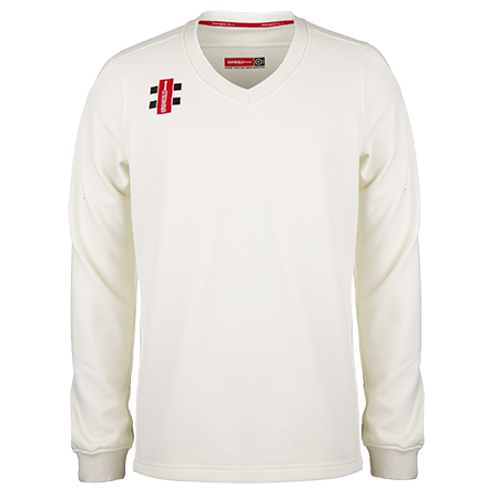 Oxbridge Pro Performance Long Sleeve Sweater