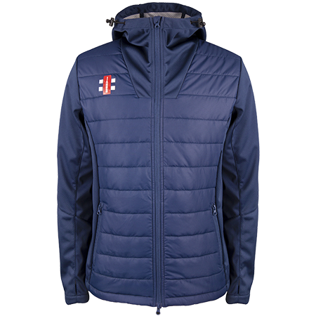 Oxbridge Pro Performance Outdoor Jacket Oxbridge Pro Performance Outdoor Jacket