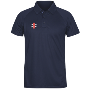 Oxbridge Matrix Polo Shirt Oxbridge Matrix Polo Shirt