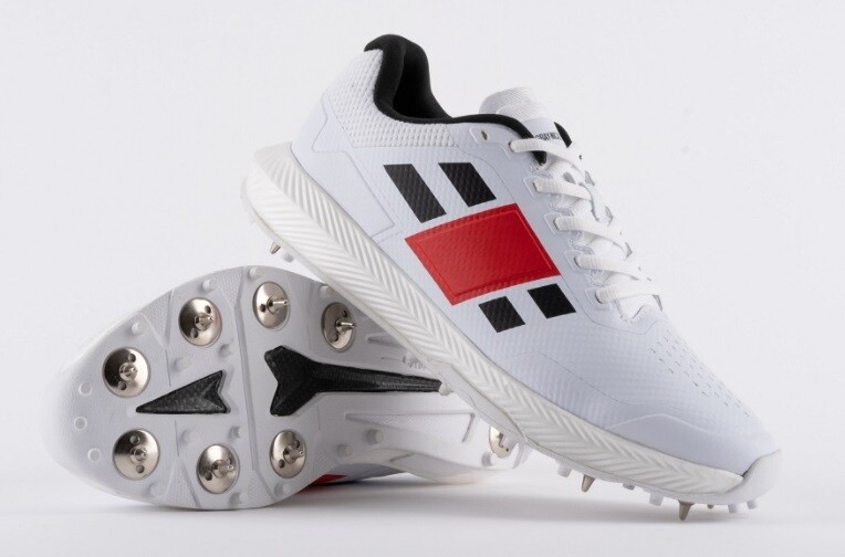 2025 Gray-Nicolls Revo Pro 1.0 Adult Cricket Shoes