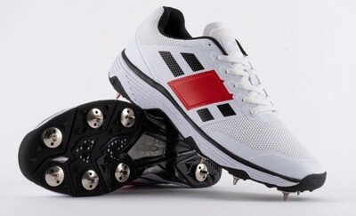2023 Gray-Nicolls Players 2.0 Spike Cricket Shoes