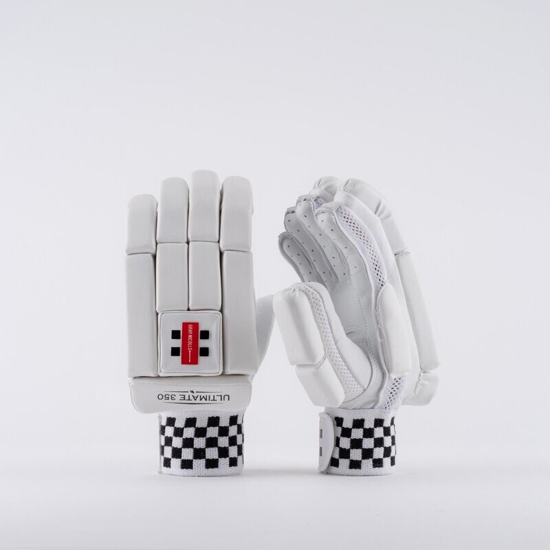 2025 Gray Nicolls Heritage Ultimate 350 Batting Gloves