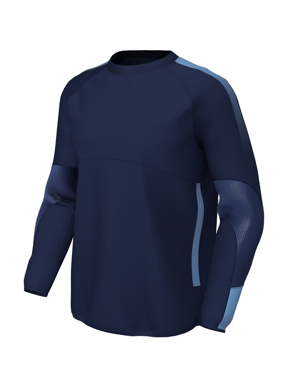 Bishop Auckland RUFC Lorimers Contact Training Top