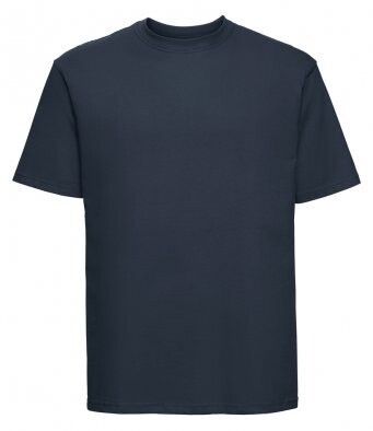 Bishop Auckland RUFC Lorimers Cotton T Shirt Shirt